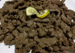 Kibdeh